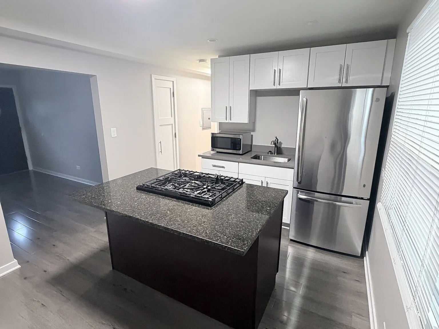 Charming 1 Bedroom 1 Bathroom Near Downtown Naperville — Photo 1