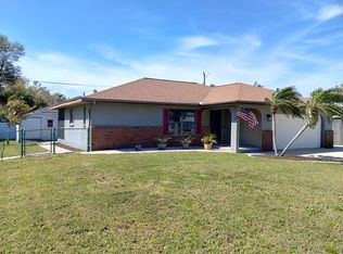 2680 Valencia Rd, Venice, FL 34293
