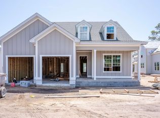 34 Orchard Rd, Saint Simons Island, GA 31522