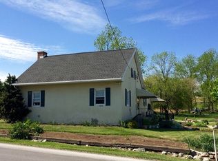 5639 Old Philadelphia Pike, Gap, PA 17527