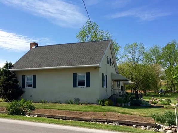 5639 Old Philadelphia Pike, Gap, PA 17527