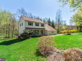 1621 Valley Greene Rd, Paoli, PA 19301