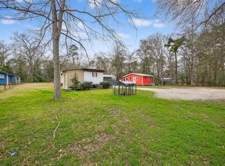 15630 Ben Wiggins Rd, Conroe, TX 77303