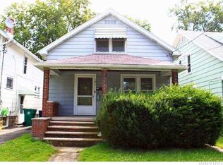 151 77th St, Niagara Falls, NY 14304