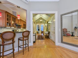 88 Commonwealth Ave #1F, Boston, MA 02116