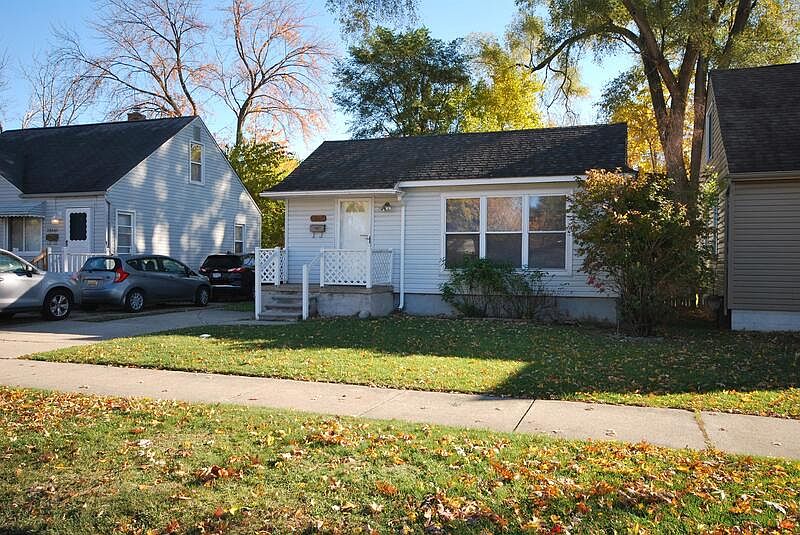 26432 Wolverine St, Madison Heights, MI 48071 Zillow