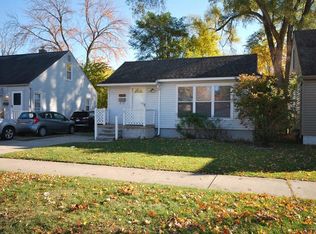 26432 Wolverine St, Madison Heights, MI