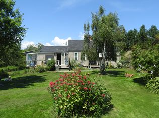 117 Cape Jellison Rd, Stockton Springs, ME 04981