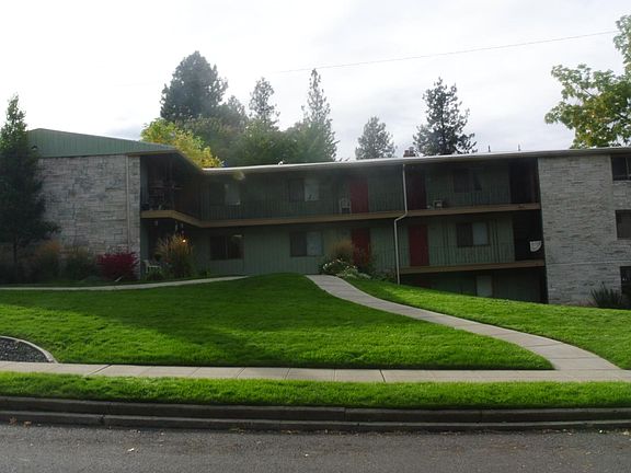 2nd image of 1405 W 8th Ave APT 5