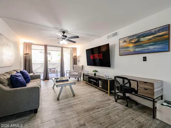 7625 E Camelback Road #A114, Scottsdale, AZ 85251