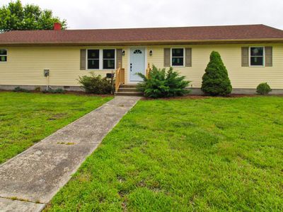 403 S Morris St, Snow Hill, MD, 21863