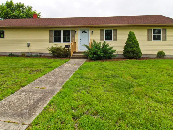 403 S Morris St, Snow Hill, MD 21863