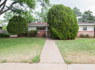 1600 SW 35th Ave APT A, Amarillo, TX 79109