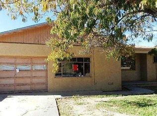 3617 Espejo St NE, Albuquerque, NM 87111