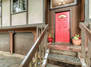 44609 SE 151st Pl, North Bend, WA 98045