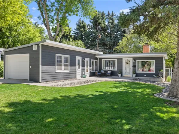 2721 Glenwood Ln, Billings, MT 59102