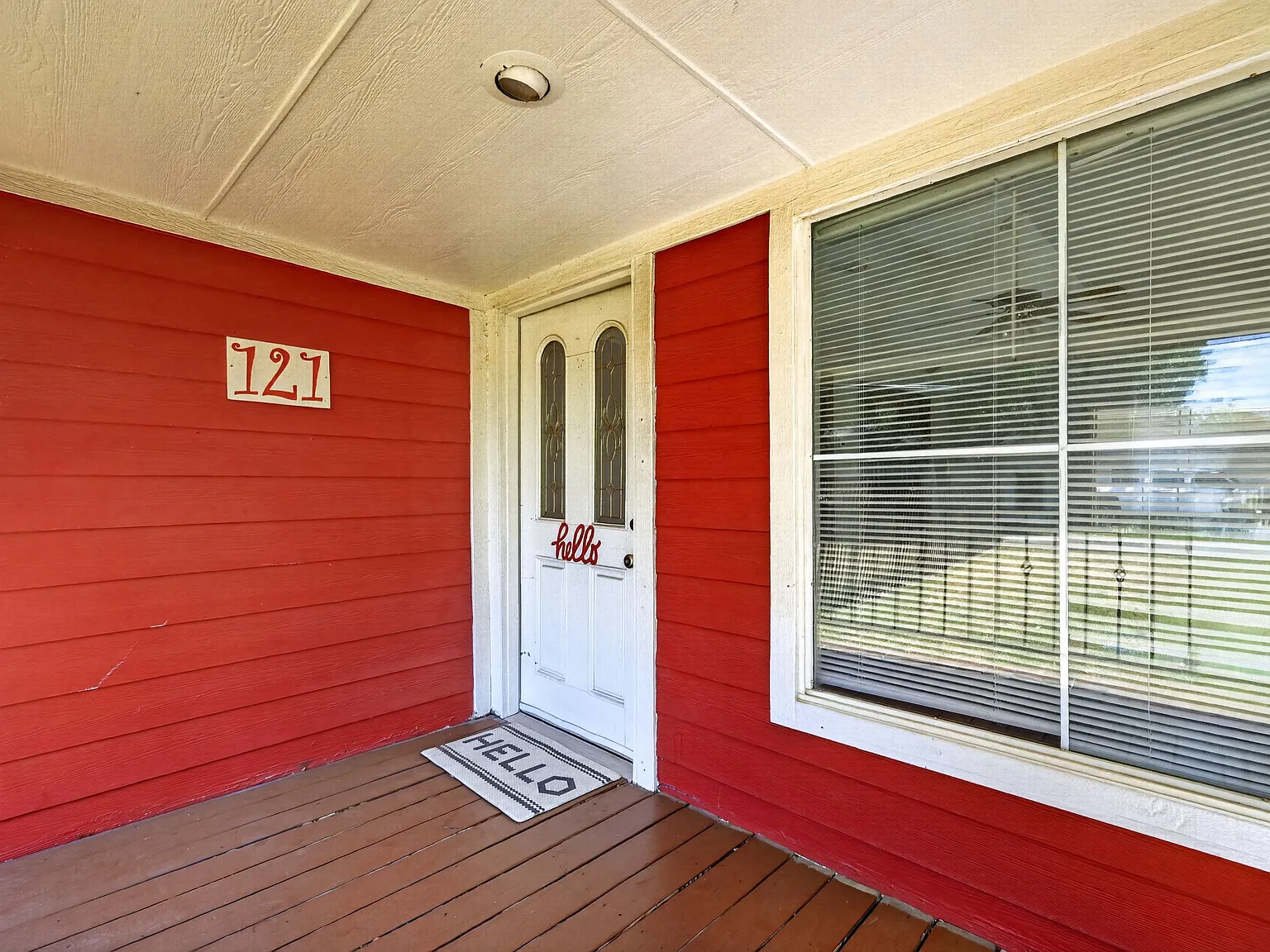 121 N Hamilton St, Farmersville, TX 75442 - 1 — Photo 3
