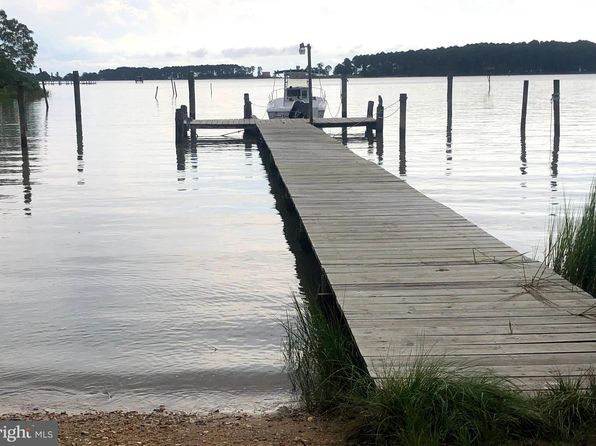 LOT 9 Chesapeake Dr, Ridge, MD 20680