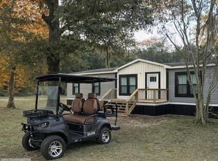 678 W 3rd St, Springfield, GA 31329