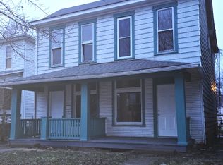 110 N 17th St #112, Richmond, IN 47374