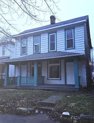 110 N 17th St #112 Photo 1