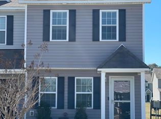 202 Lanieve Ct UNIT 4, Hubert, NC 28539