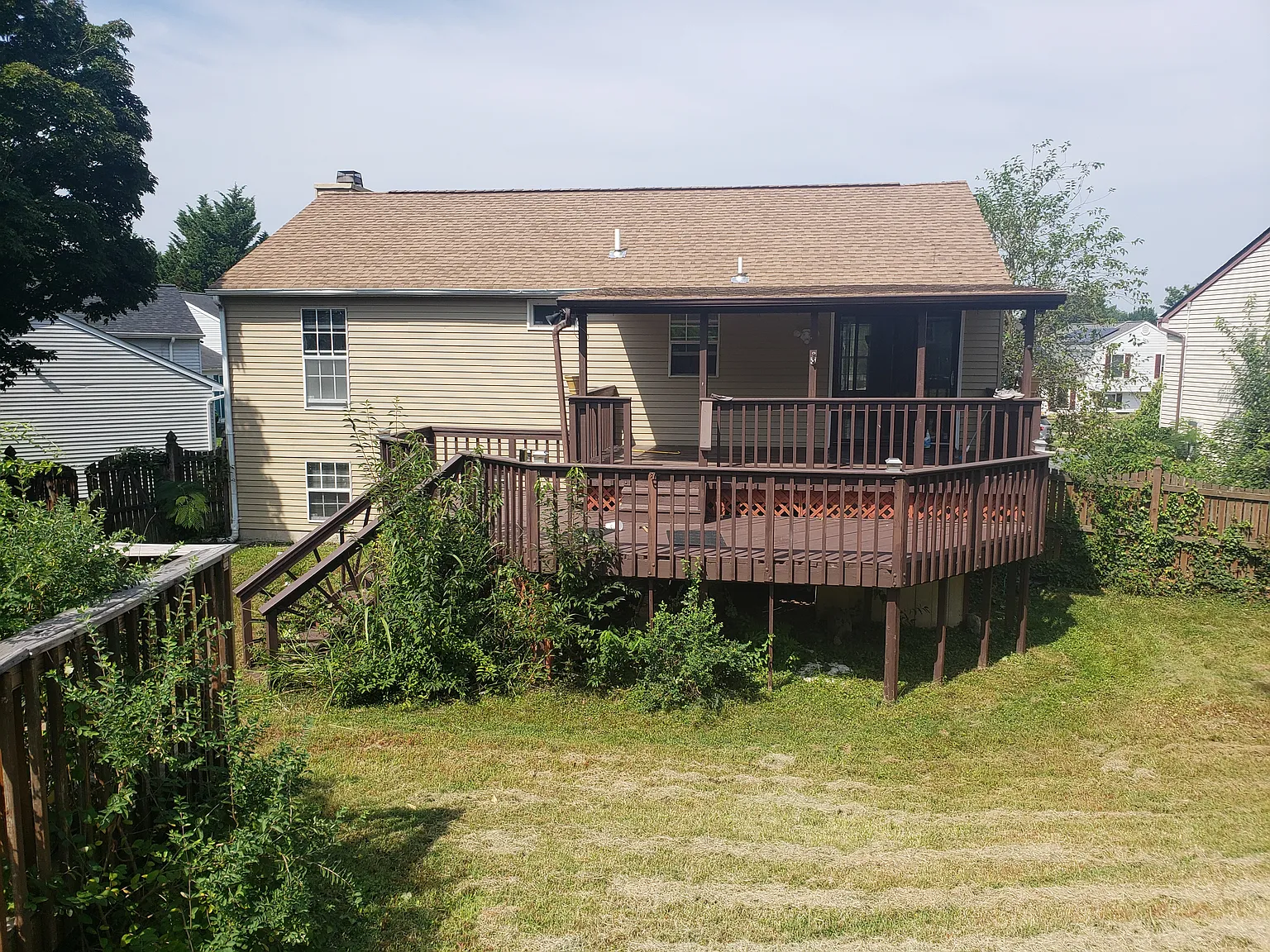 4 bed, 1592 sqft, $2,500 — Photo 4