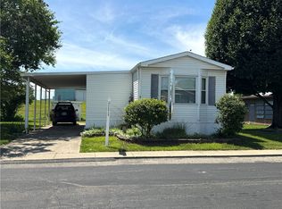 5135 W Sierra Cir, Dayton, OH 45414