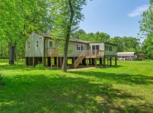 10396 Birch Ln, Trempealeau, WI 54661