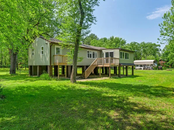10396 Birch LANE, Trempealeau, WI 54661