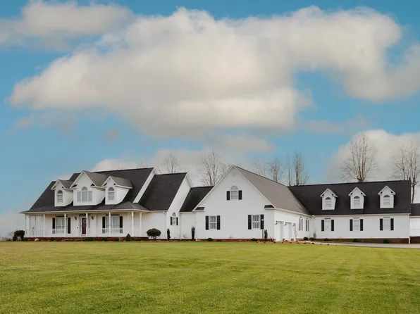 5670 Morehead Rd, Flemingsburg, KY 41041