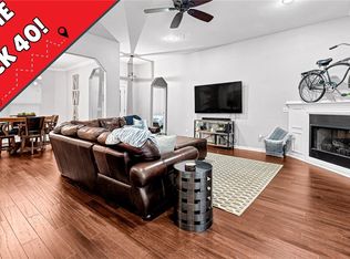8 Keighley Ln, Bella Vista, AR 72714