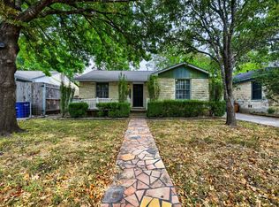 2207 Euclid Ave, Austin, TX 78704