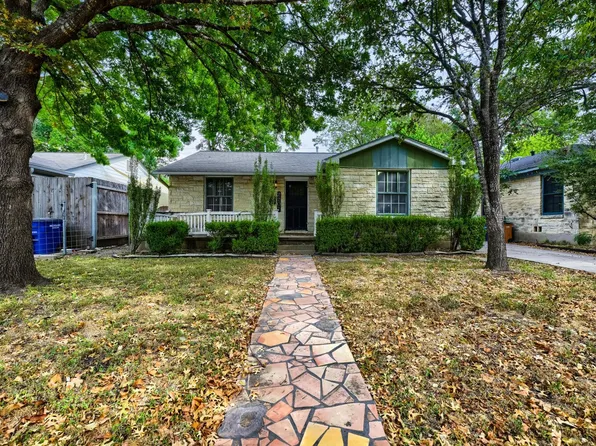 2207 Euclid Ave, Austin, TX 78704