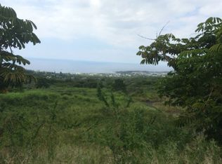 Melelina St LOT 13, Kailua Kona, HI 96740