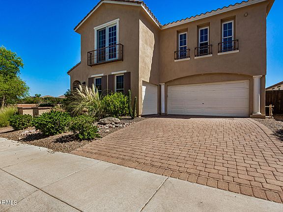 3rd image of 18133 W CAROL Avenue