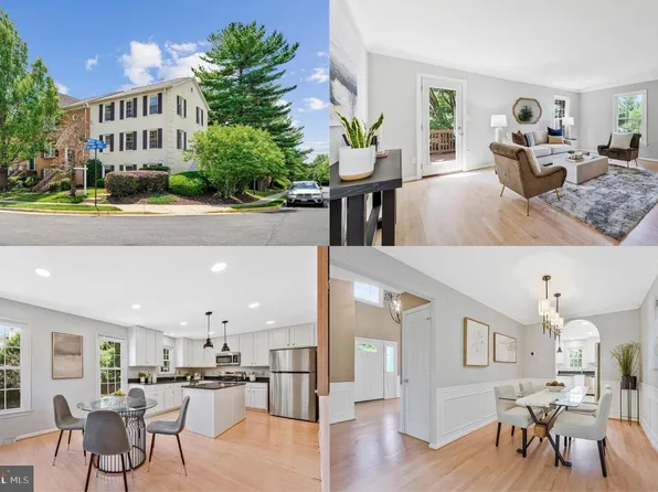 2000 Gallows Tree Ln, Vienna, VA 22182