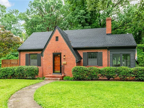 2311 S Newton Cir, Henrico, VA 23231