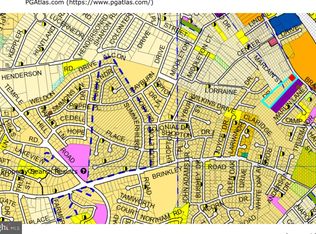 5913 Old Branch Ave, Temple Hills, MD 20748