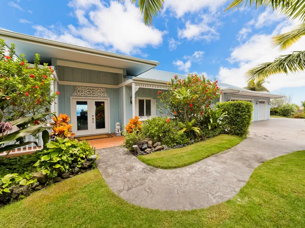 59-1185 Kohala Ranch Rd, Kamuela, HI 96743