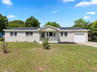 6123 Malvern Cir, Fayetteville, NC 28314