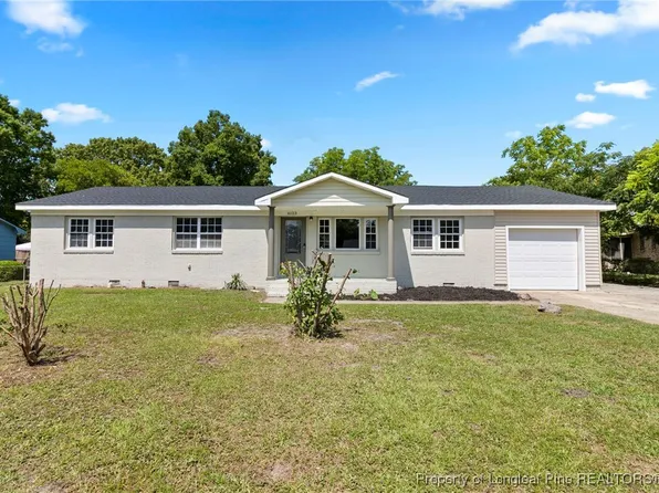 6123 Malvern Cir, Fayetteville, NC 28314