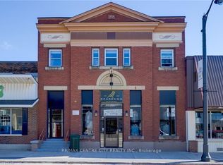 211 Main St, Southwest Middlesex, ON N0L1M0