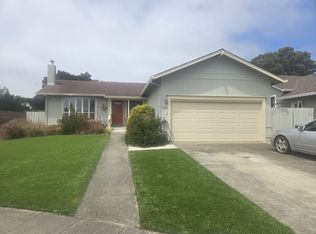 321 Shelter Cove Dr, Half Moon Bay, CA