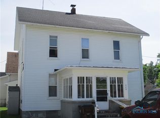 420 Ohio St, Montpelier, OH 43543