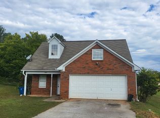 1800 Riverchase Cir NE, Conyers, GA 30013