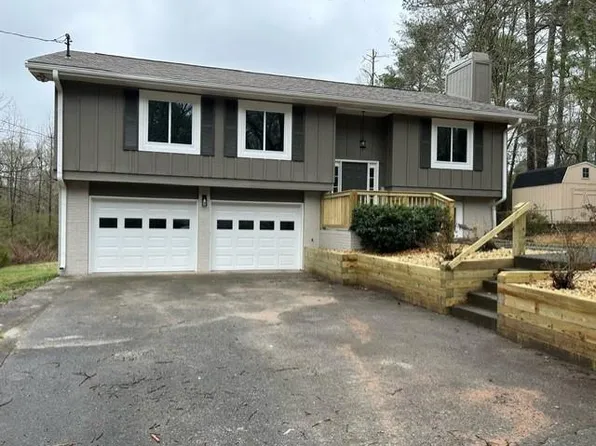 2697 Westminister Ln NW, Conyers, GA 30012