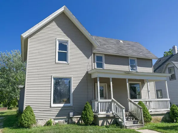 216 Martin STREET, Sharon, WI 53585