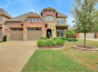 1209 Brendan Dr, Little Elm, TX 75068