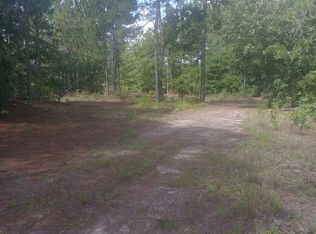 1921 Cassatt Rd, Cassatt, SC 29032